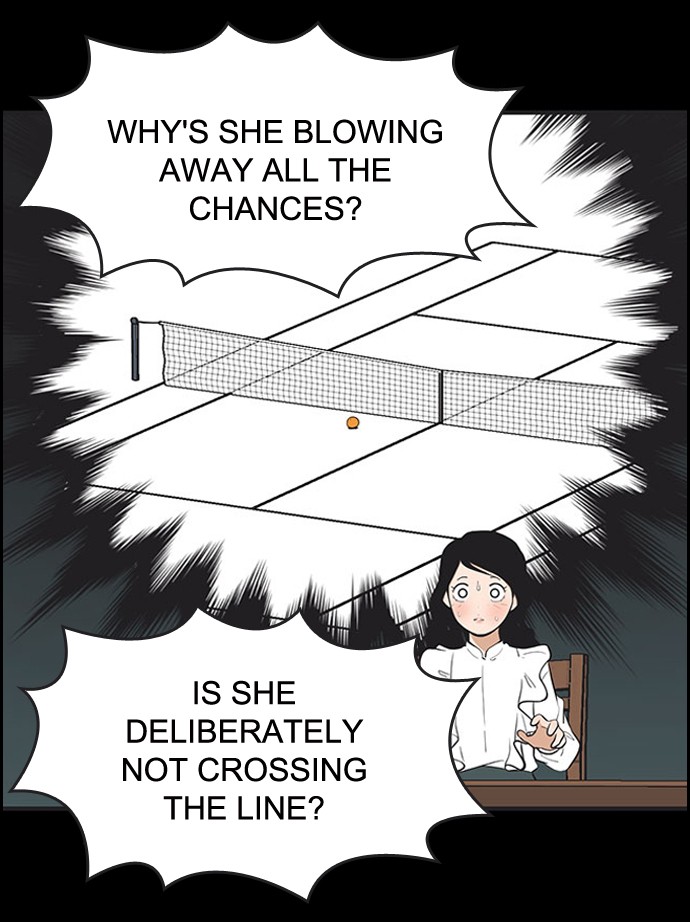 Yumi's Cells Chapter 458 page 16 - Chapter 458: Ep. 458 - Breaking the heart 2