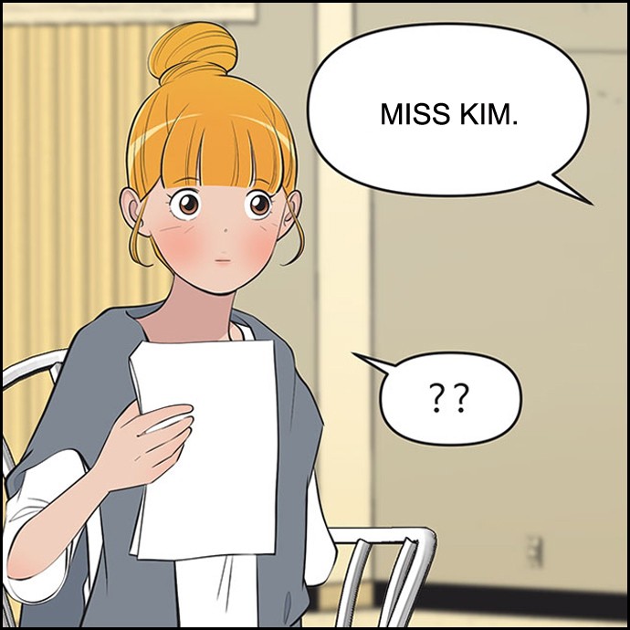 Yumi's Cells Chapter 458 page 17 - Chapter 458: Ep. 458 - Breaking the heart 2