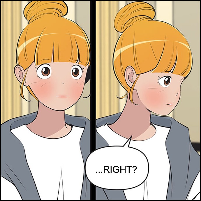Yumi's Cells Chapter 458 page 19 - Chapter 458: Ep. 458 - Breaking the heart 2