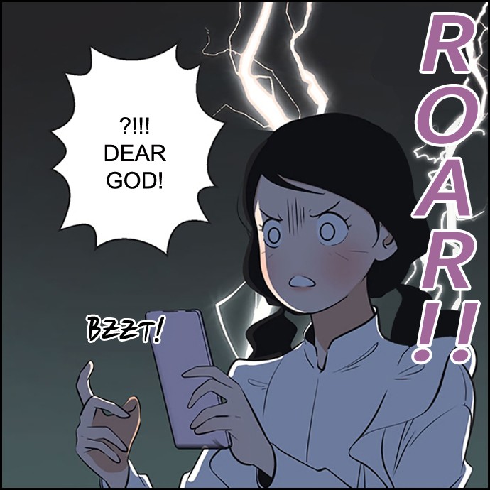 Yumi's Cells Chapter 458 page 25 - Chapter 458: Ep. 458 - Breaking the heart 2