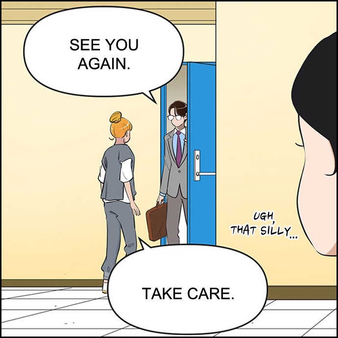 Yumi's Cells Chapter 458 page 26 - Chapter 458: Ep. 458 - Breaking the heart 2