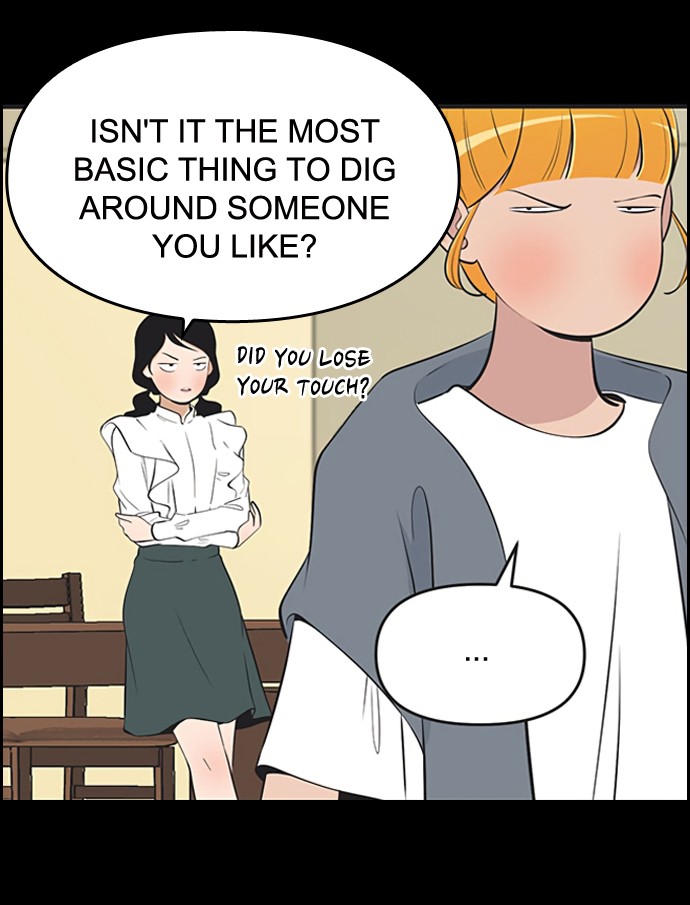 Yumi's Cells Chapter 458 page 27 - Chapter 458: Ep. 458 - Breaking the heart 2