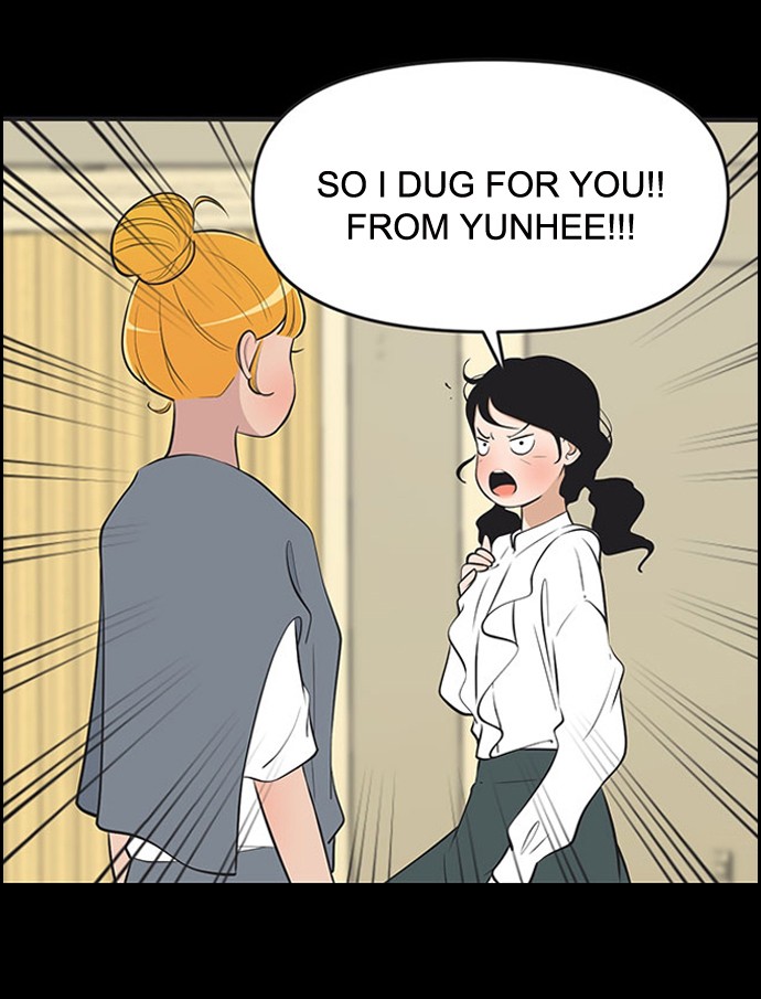 Yumi's Cells Chapter 458 page 29 - Chapter 458: Ep. 458 - Breaking the heart 2