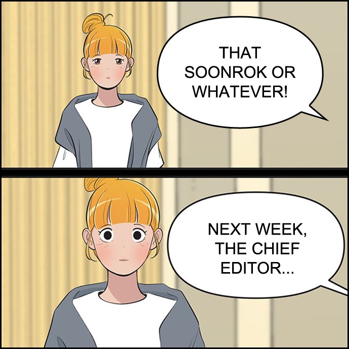 Yumi's Cells Chapter 458 page 30 - Chapter 458: Ep. 458 - Breaking the heart 2