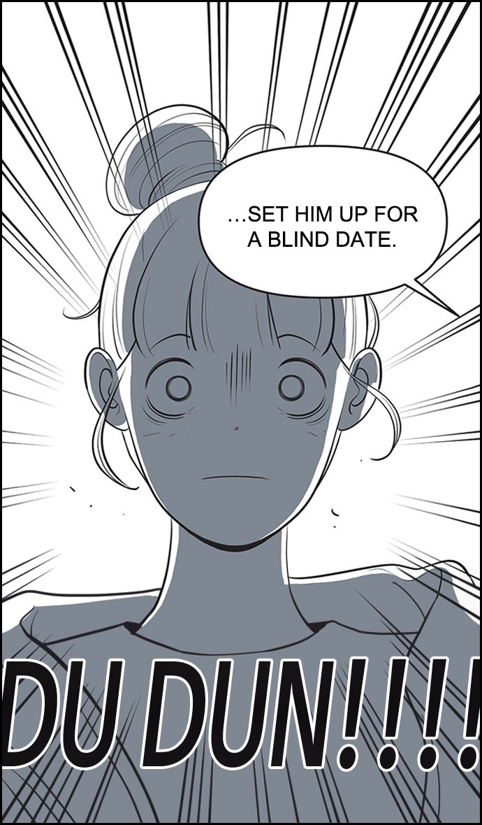 Yumi's Cells Chapter 458 page 31 - Chapter 458: Ep. 458 - Breaking the heart 2