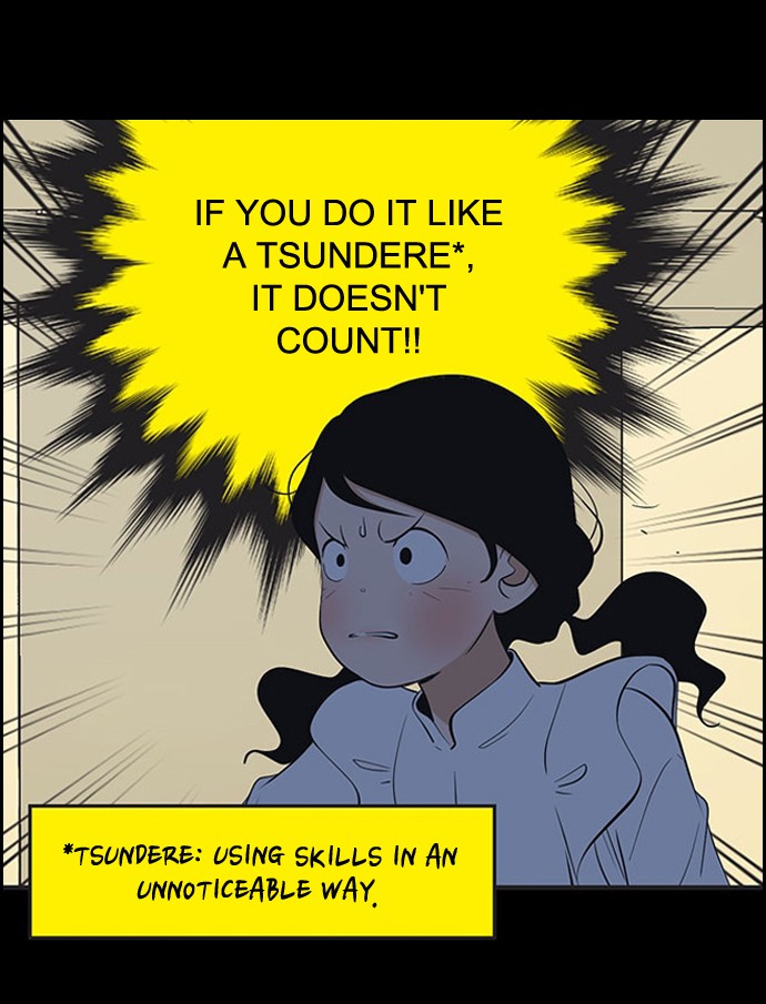 Yumi's Cells Chapter 458 page 7 - Chapter 458: Ep. 458 - Breaking the heart 2