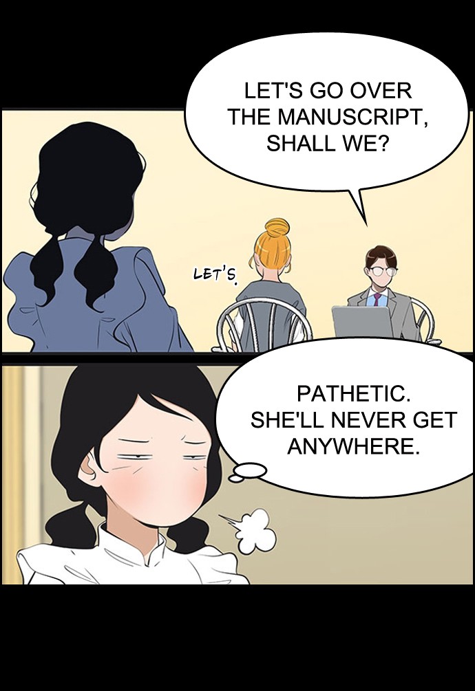 Yumi's Cells Chapter 458 page 9 - Chapter 458: Ep. 458 - Breaking the heart 2