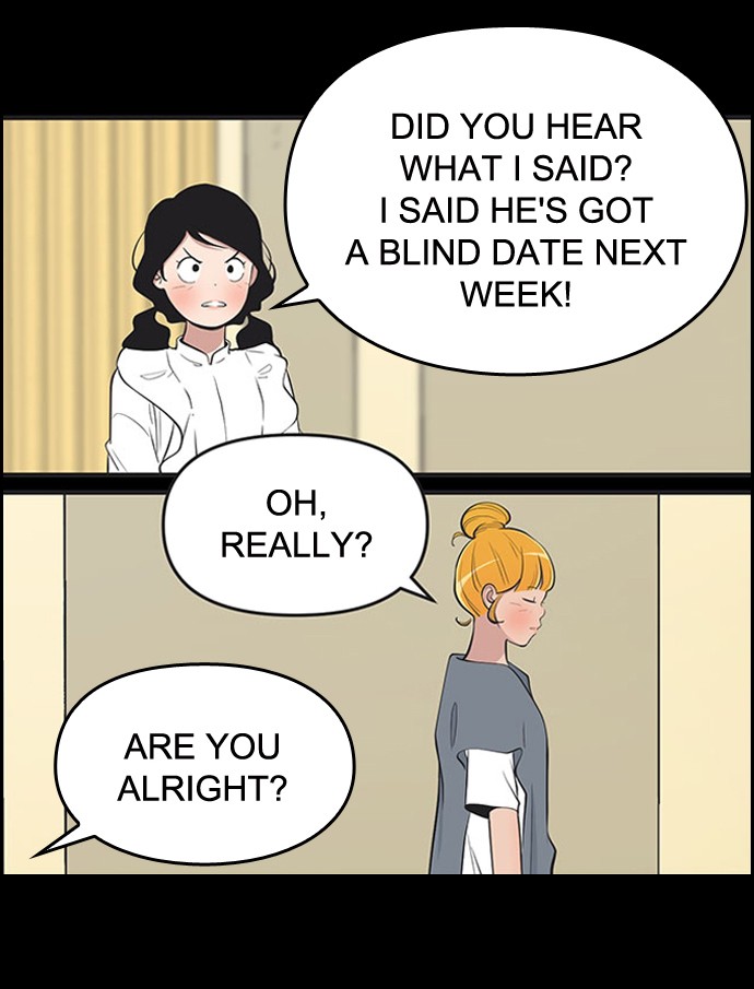 Yumi's Cells Chapter 459 page 1 - Chapter 459: Ep. 459 - Please return it to me later 1