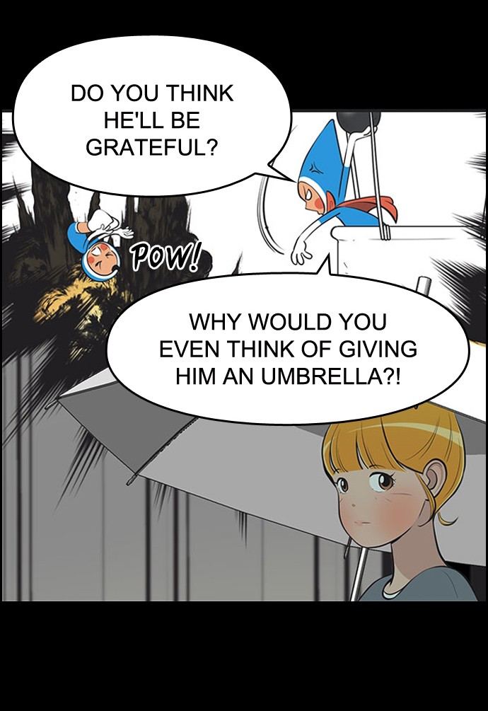 Yumi's Cells Chapter 459 page 11 - Chapter 459: Ep. 459 - Please return it to me later 1