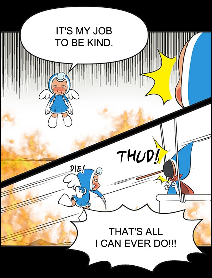 Yumi's Cells Chapter 459 page 13 - Chapter 459: Ep. 459 - Please return it to me later 1