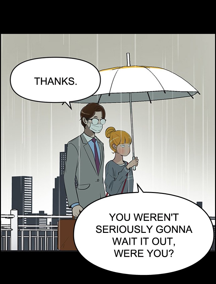 Yumi's Cells Chapter 459 page 16 - Chapter 459: Ep. 459 - Please return it to me later 1