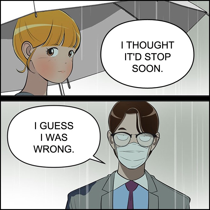 Yumi's Cells Chapter 459 page 17 - Chapter 459: Ep. 459 - Please return it to me later 1
