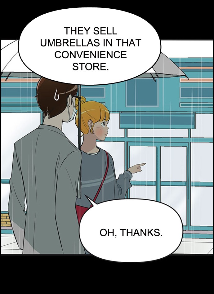 Yumi's Cells Chapter 459 page 18 - Chapter 459: Ep. 459 - Please return it to me later 1