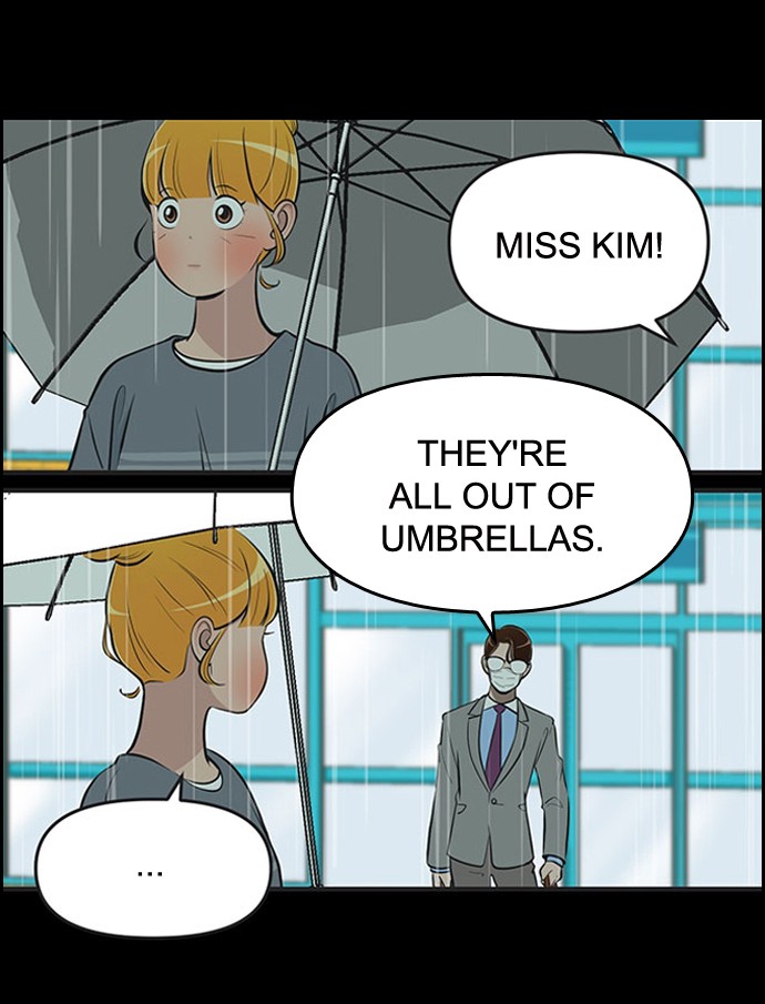 Yumi's Cells Chapter 459 page 21 - Chapter 459: Ep. 459 - Please return it to me later 1
