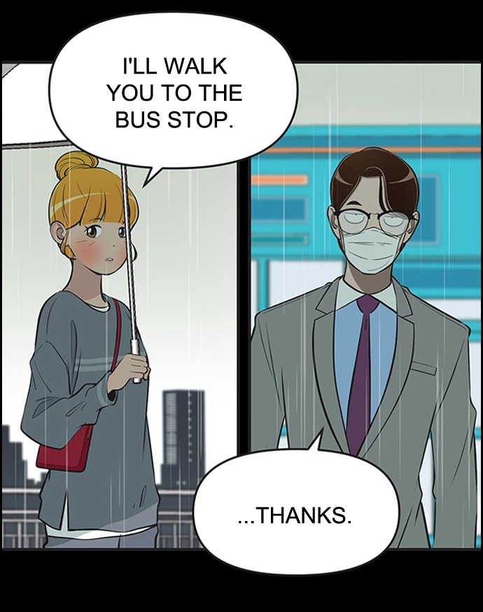 Yumi's Cells Chapter 459 page 23 - Chapter 459: Ep. 459 - Please return it to me later 1