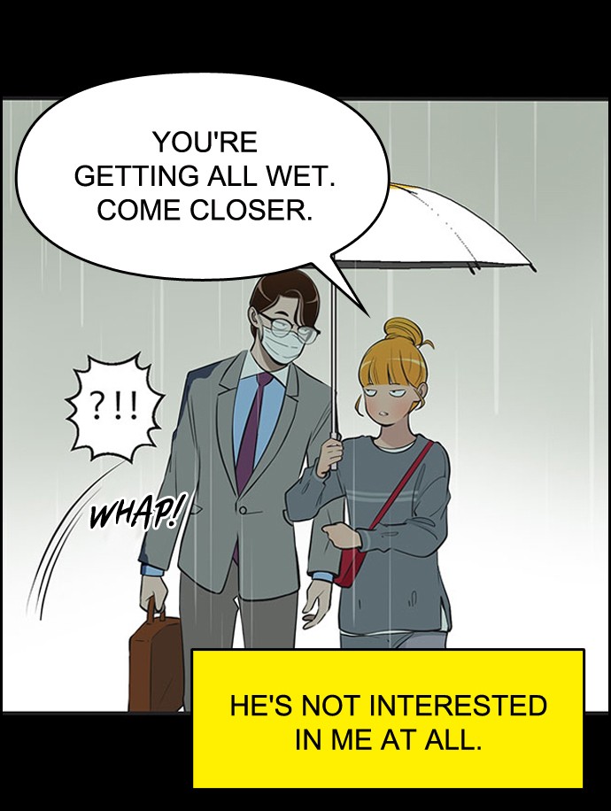 Yumi's Cells Chapter 459 page 28 - Chapter 459: Ep. 459 - Please return it to me later 1