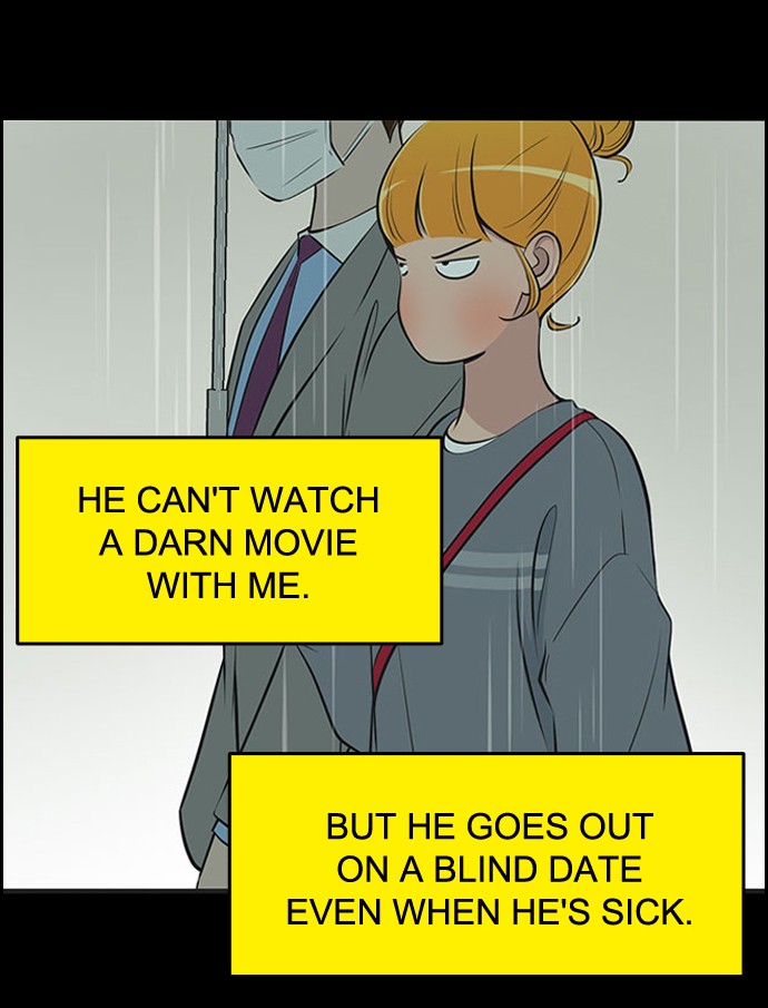 Yumi's Cells Chapter 459 page 29 - Chapter 459: Ep. 459 - Please return it to me later 1