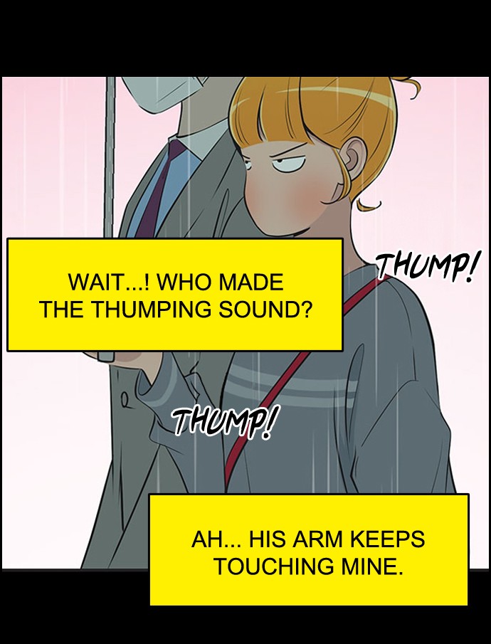 Yumi's Cells Chapter 459 page 30 - Chapter 459: Ep. 459 - Please return it to me later 1
