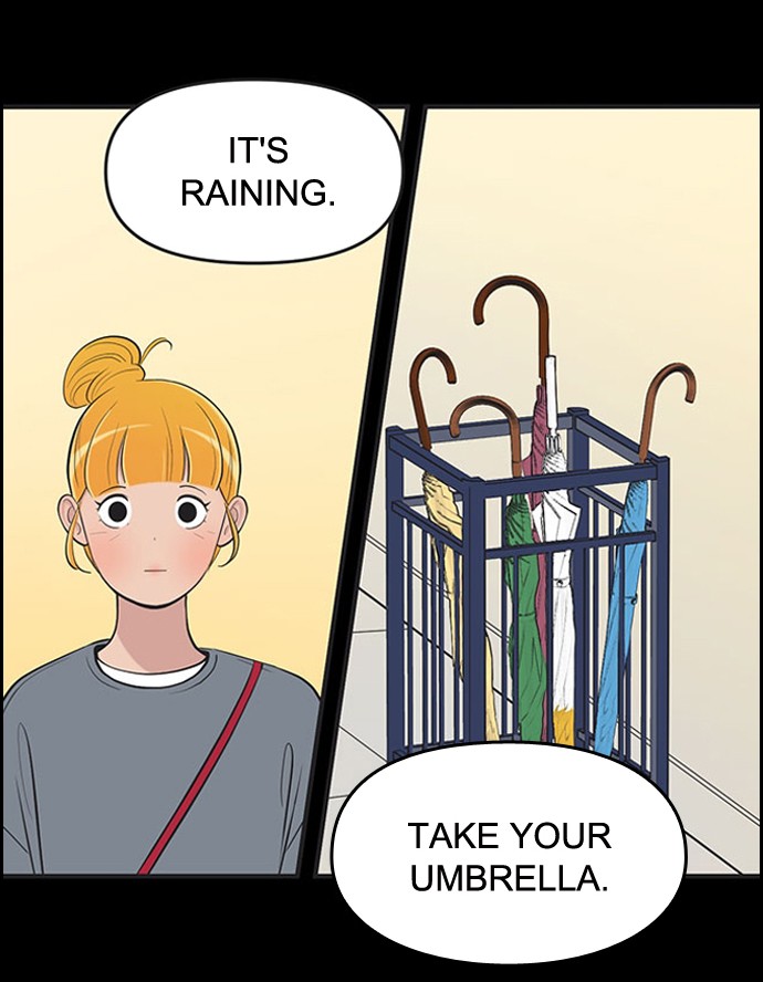 Yumi's Cells Chapter 459 page 7 - Chapter 459: Ep. 459 - Please return it to me later 1