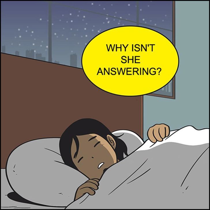 Yumi's Cells Chapter 46 page 1 - Chapter 46