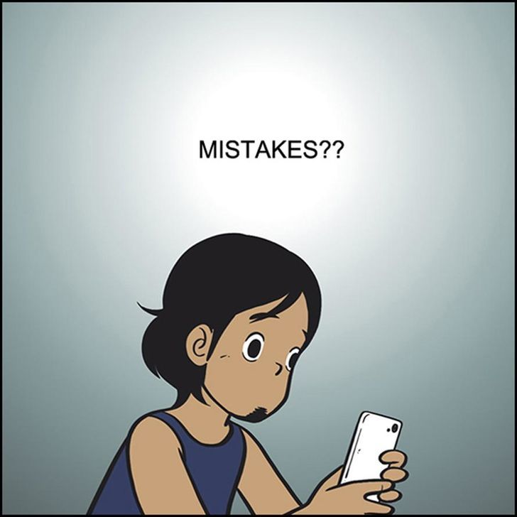 Yumi's Cells Chapter 46 page 11 - Chapter 46