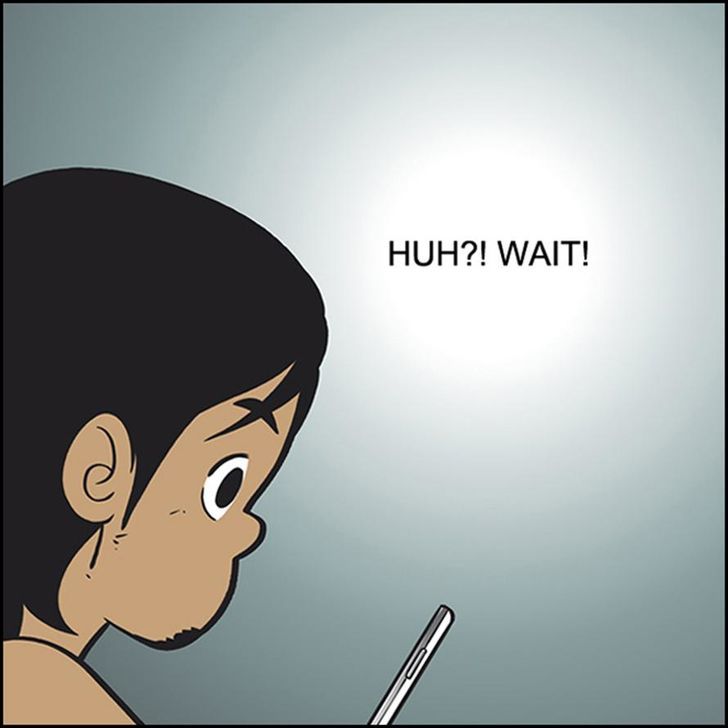 Yumi's Cells Chapter 46 page 15 - Chapter 46