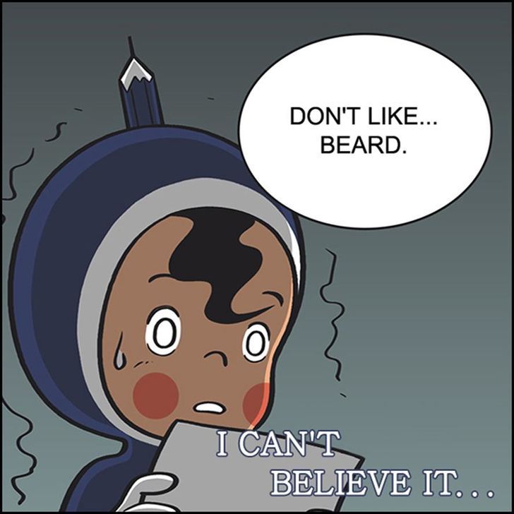 Yumi's Cells Chapter 46 page 18 - Chapter 46