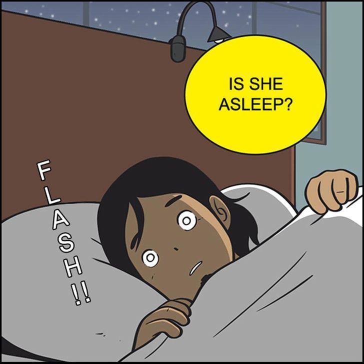 Yumi's Cells Chapter 46 page 2 - Chapter 46