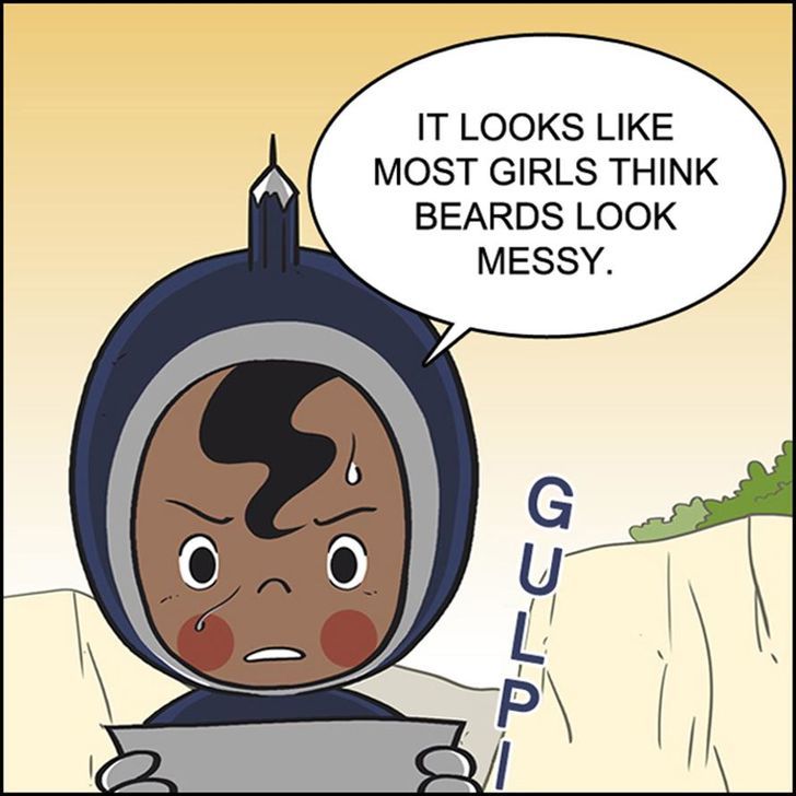 Yumi's Cells Chapter 46 page 20 - Chapter 46