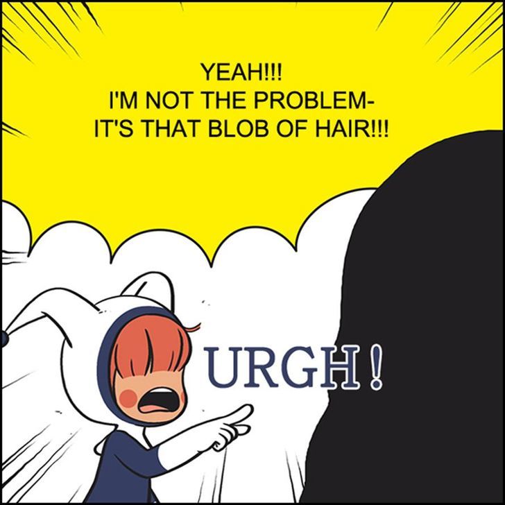 Yumi's Cells Chapter 46 page 23 - Chapter 46