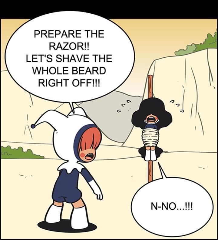 Yumi's Cells Chapter 46 page 26 - Chapter 46
