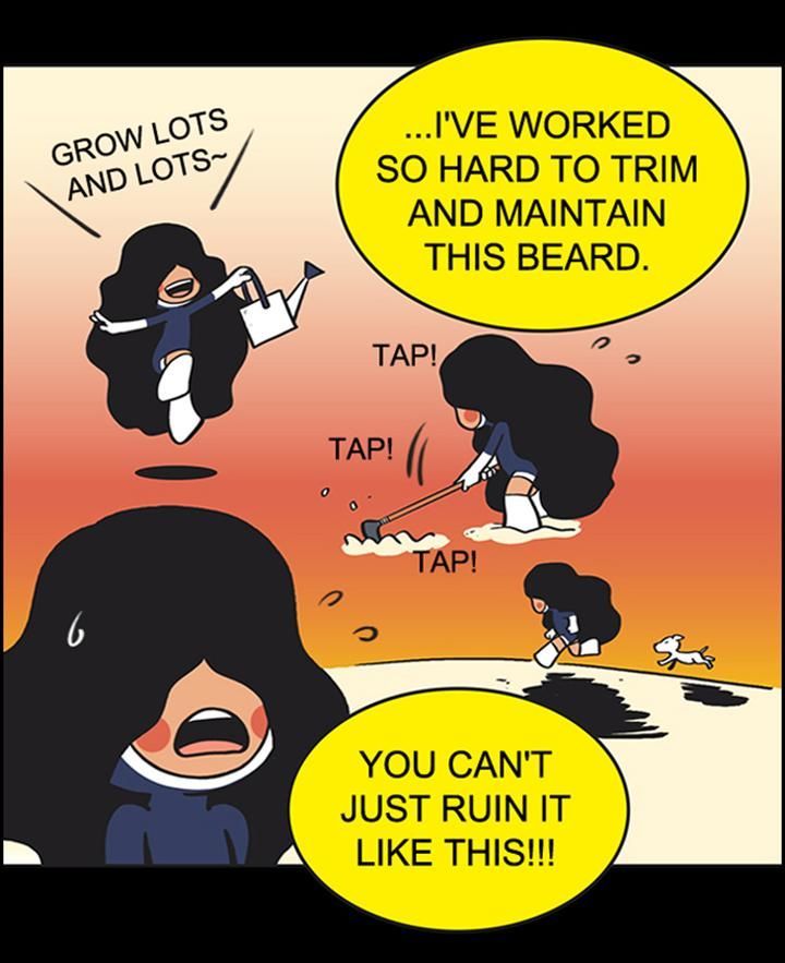 Yumi's Cells Chapter 46 page 27 - Chapter 46