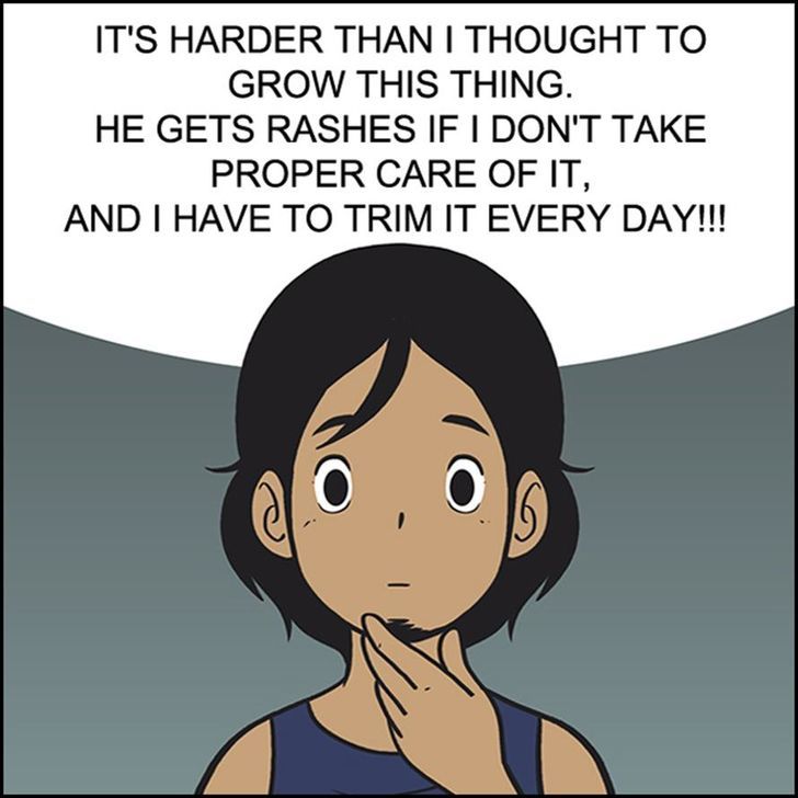 Yumi's Cells Chapter 46 page 28 - Chapter 46