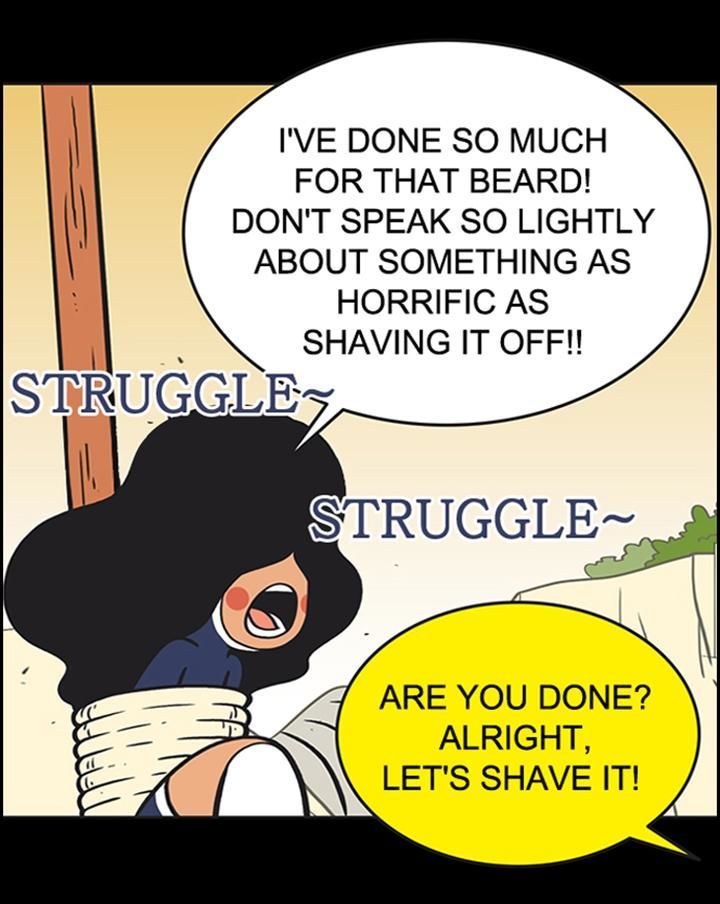 Yumi's Cells Chapter 46 page 29 - Chapter 46