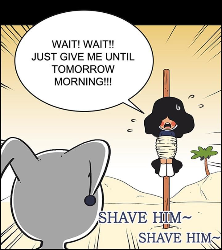 Yumi's Cells Chapter 46 page 30 - Chapter 46