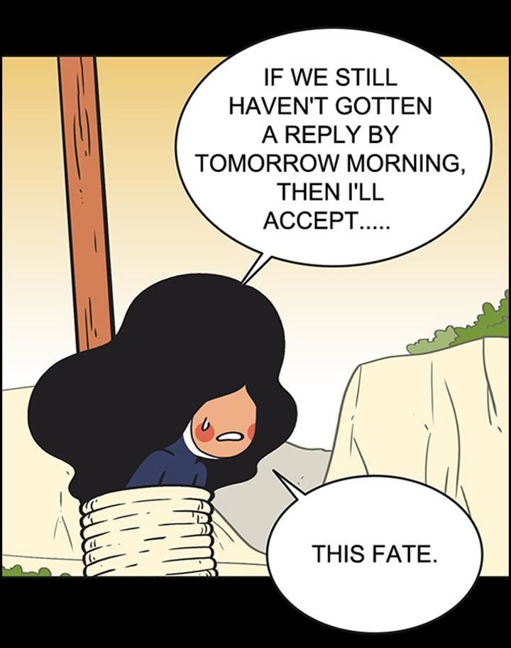 Yumi's Cells Chapter 46 page 31 - Chapter 46