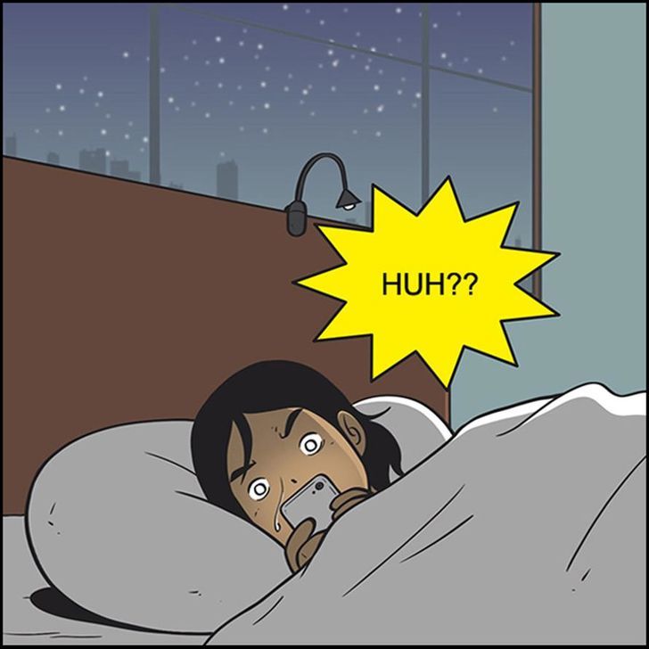 Yumi's Cells Chapter 46 page 4 - Chapter 46