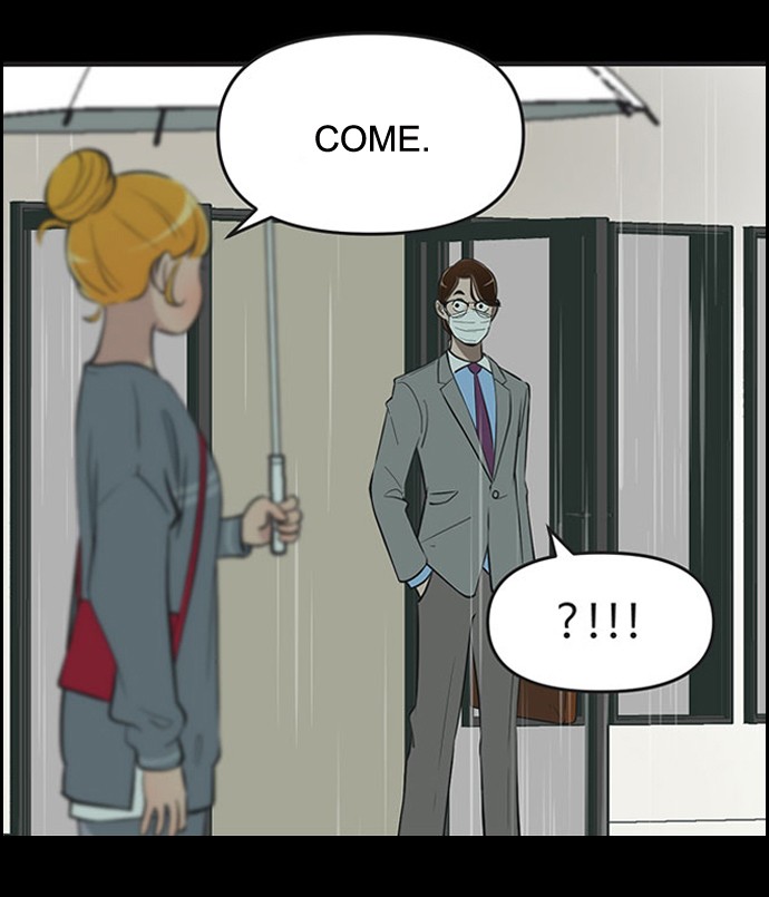 Yumi's Cells Chapter 460 page 10 - Chapter 460: Ep. 460 - Please return it to me later 2