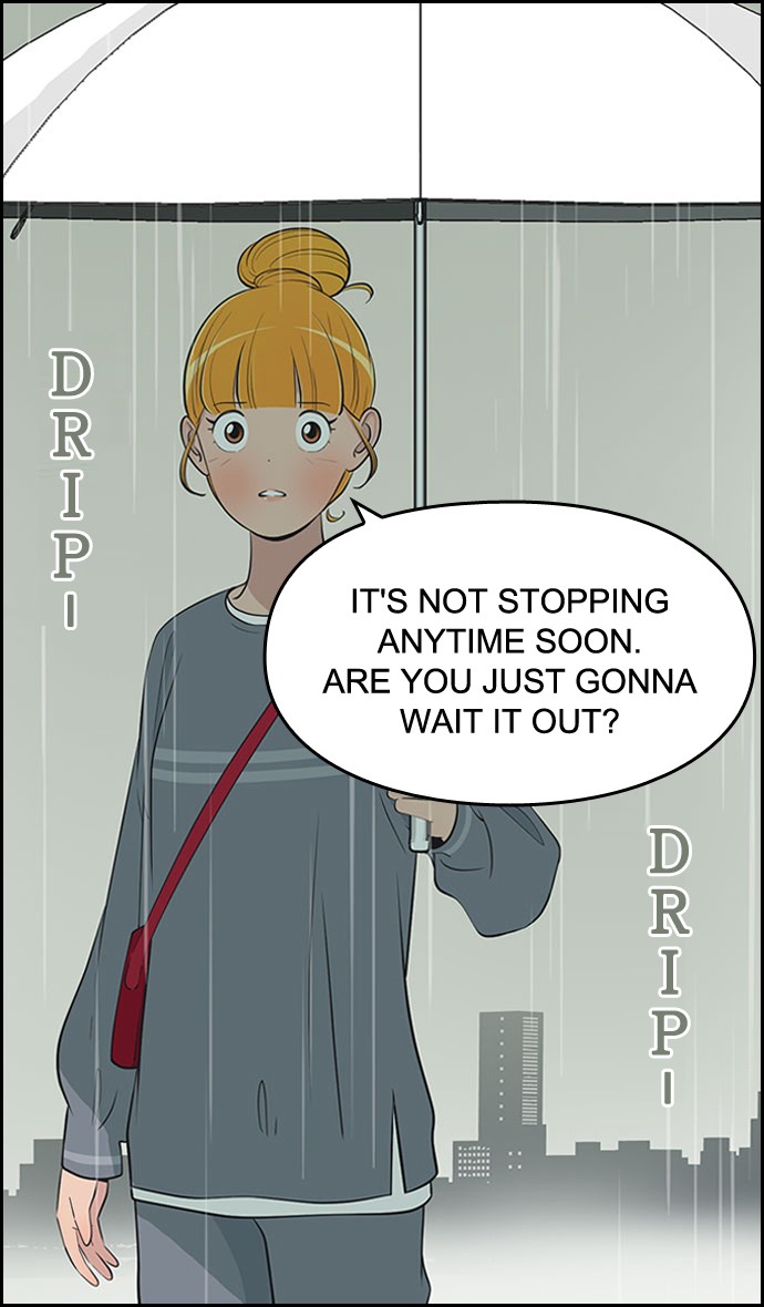 Yumi's Cells Chapter 460 page 11 - Chapter 460: Ep. 460 - Please return it to me later 2