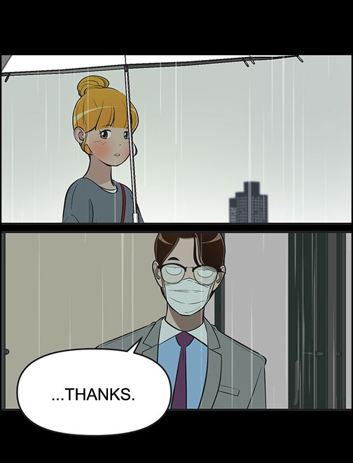 Yumi's Cells Chapter 460 page 12 - Chapter 460: Ep. 460 - Please return it to me later 2