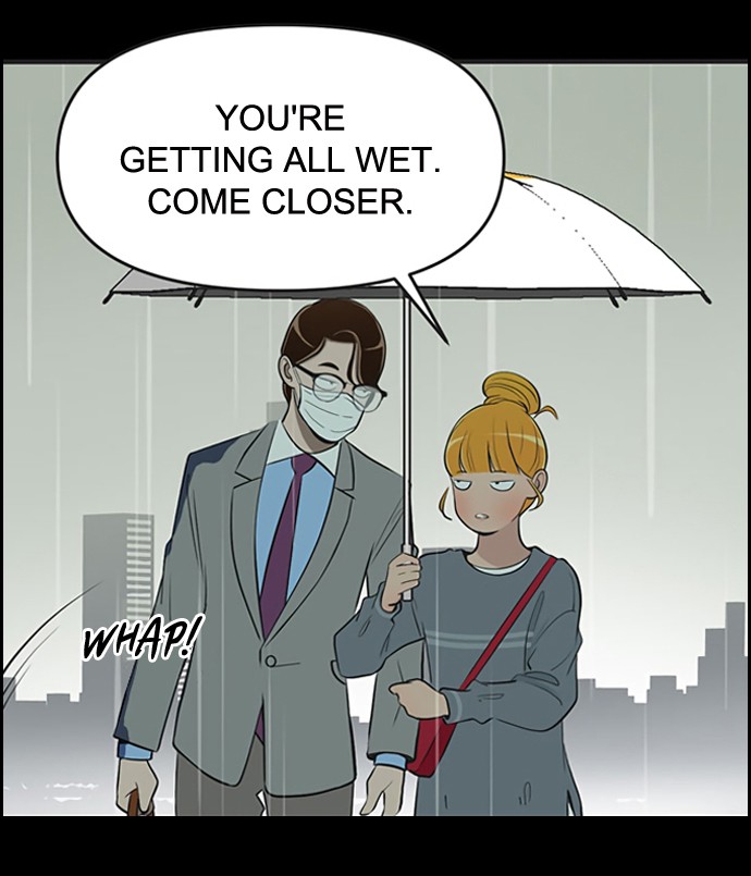 Yumi's Cells Chapter 460 page 14 - Chapter 460: Ep. 460 - Please return it to me later 2