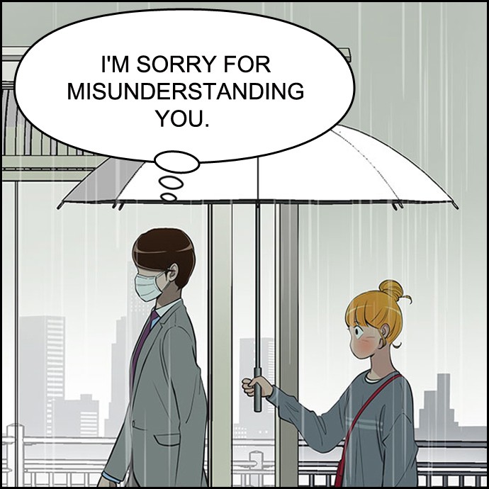 Yumi's Cells Chapter 460 page 22 - Chapter 460: Ep. 460 - Please return it to me later 2