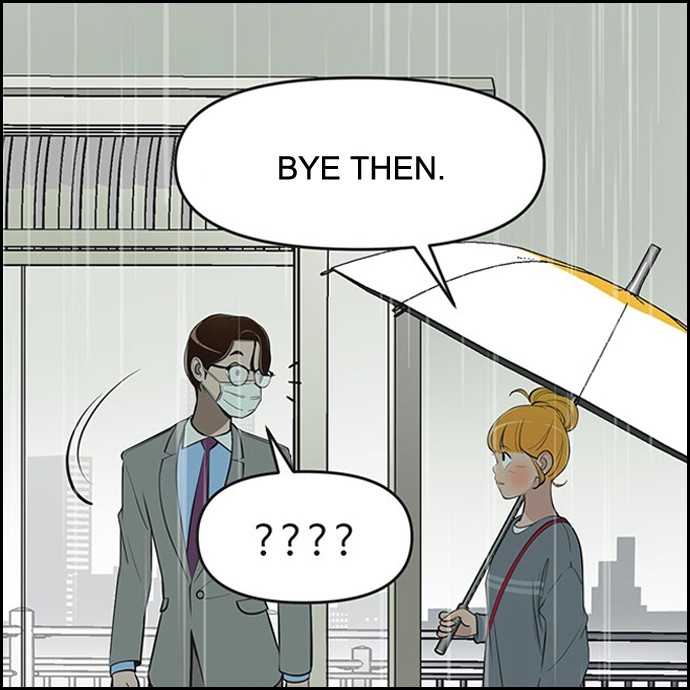 Yumi's Cells Chapter 460 page 23 - Chapter 460: Ep. 460 - Please return it to me later 2