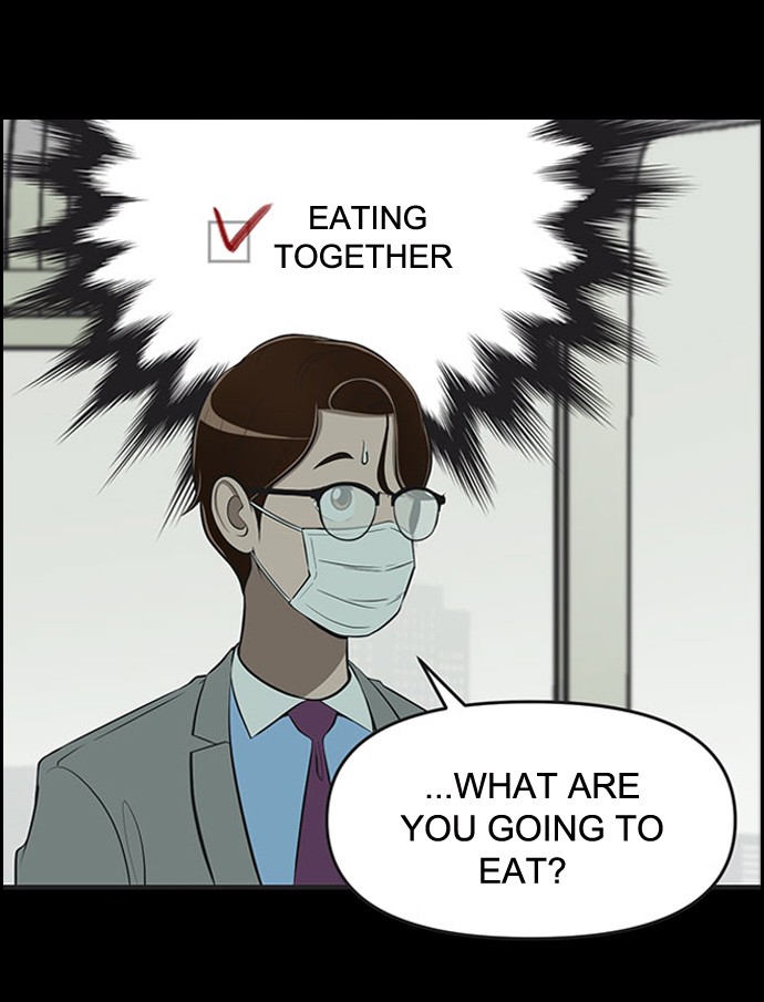 Yumi's Cells Chapter 460 page 26 - Chapter 460: Ep. 460 - Please return it to me later 2