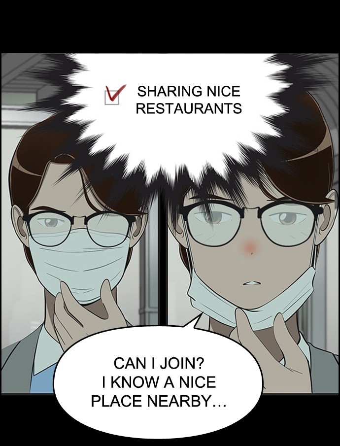 Yumi's Cells Chapter 460 page 30 - Chapter 460: Ep. 460 - Please return it to me later 2