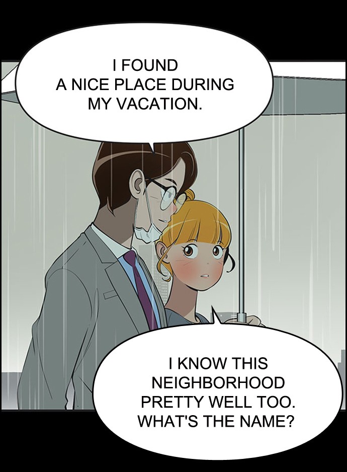 Yumi's Cells Chapter 460 page 33 - Chapter 460: Ep. 460 - Please return it to me later 2
