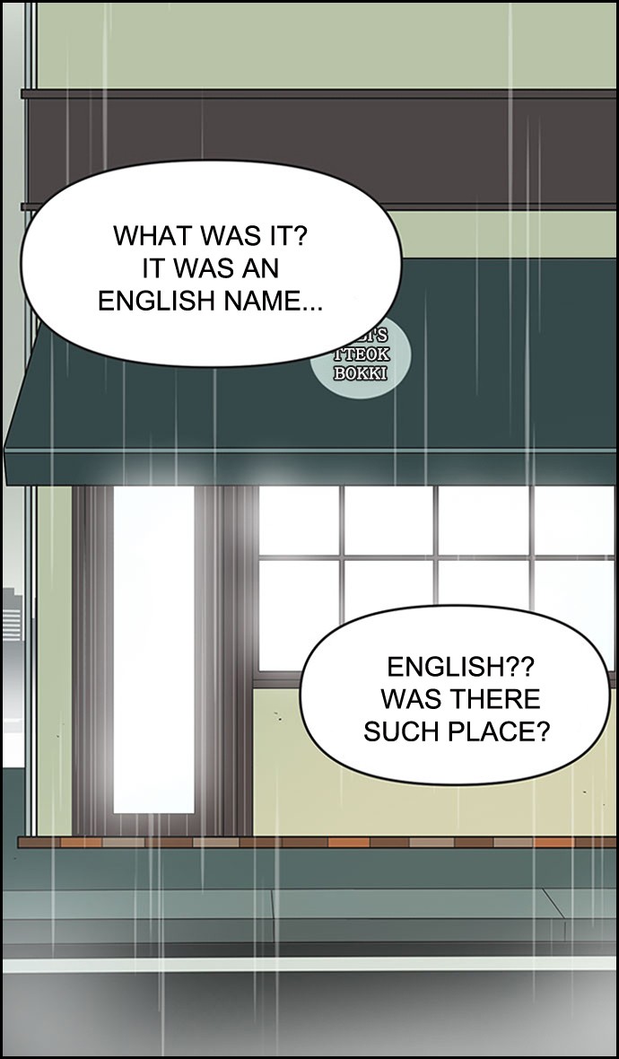 Yumi's Cells Chapter 460 page 34 - Chapter 460: Ep. 460 - Please return it to me later 2
