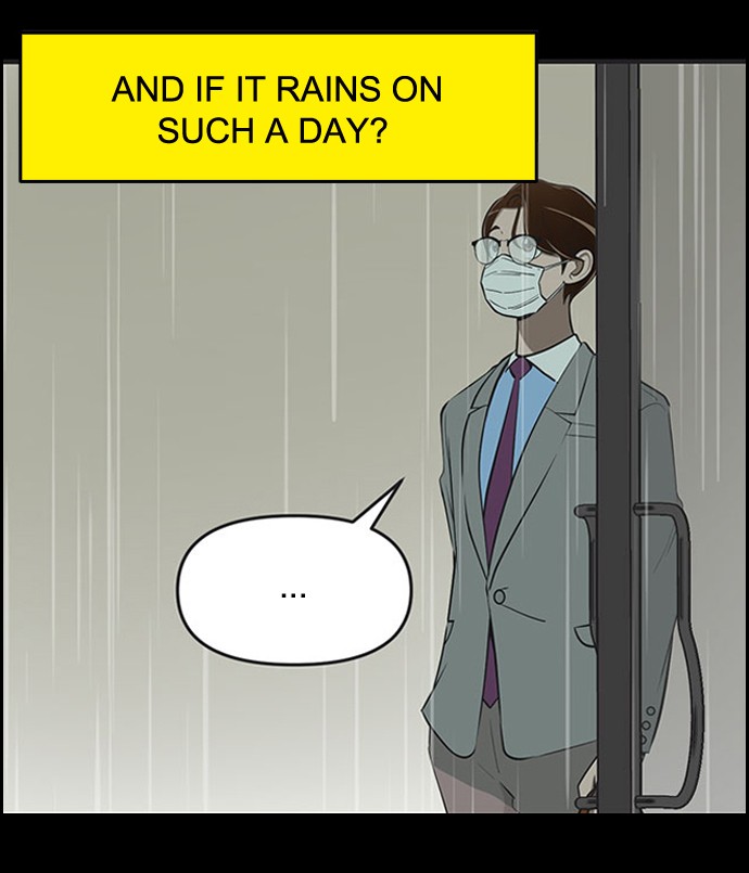 Yumi's Cells Chapter 460 page 4 - Chapter 460: Ep. 460 - Please return it to me later 2