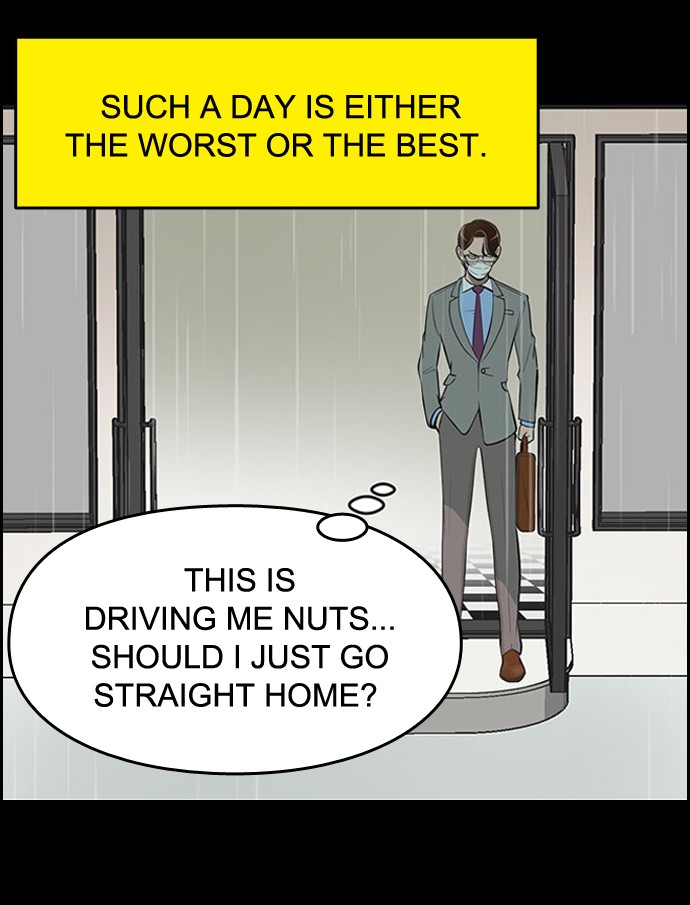 Yumi's Cells Chapter 460 page 6 - Chapter 460: Ep. 460 - Please return it to me later 2