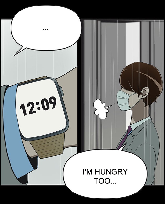 Yumi's Cells Chapter 460 page 8 - Chapter 460: Ep. 460 - Please return it to me later 2